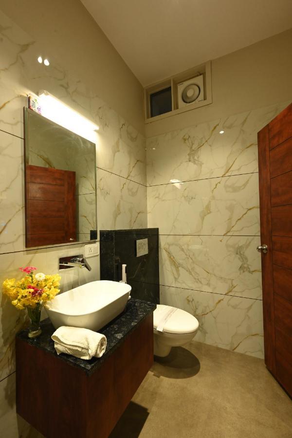 The Ganga Resort Bikaner Exterior photo