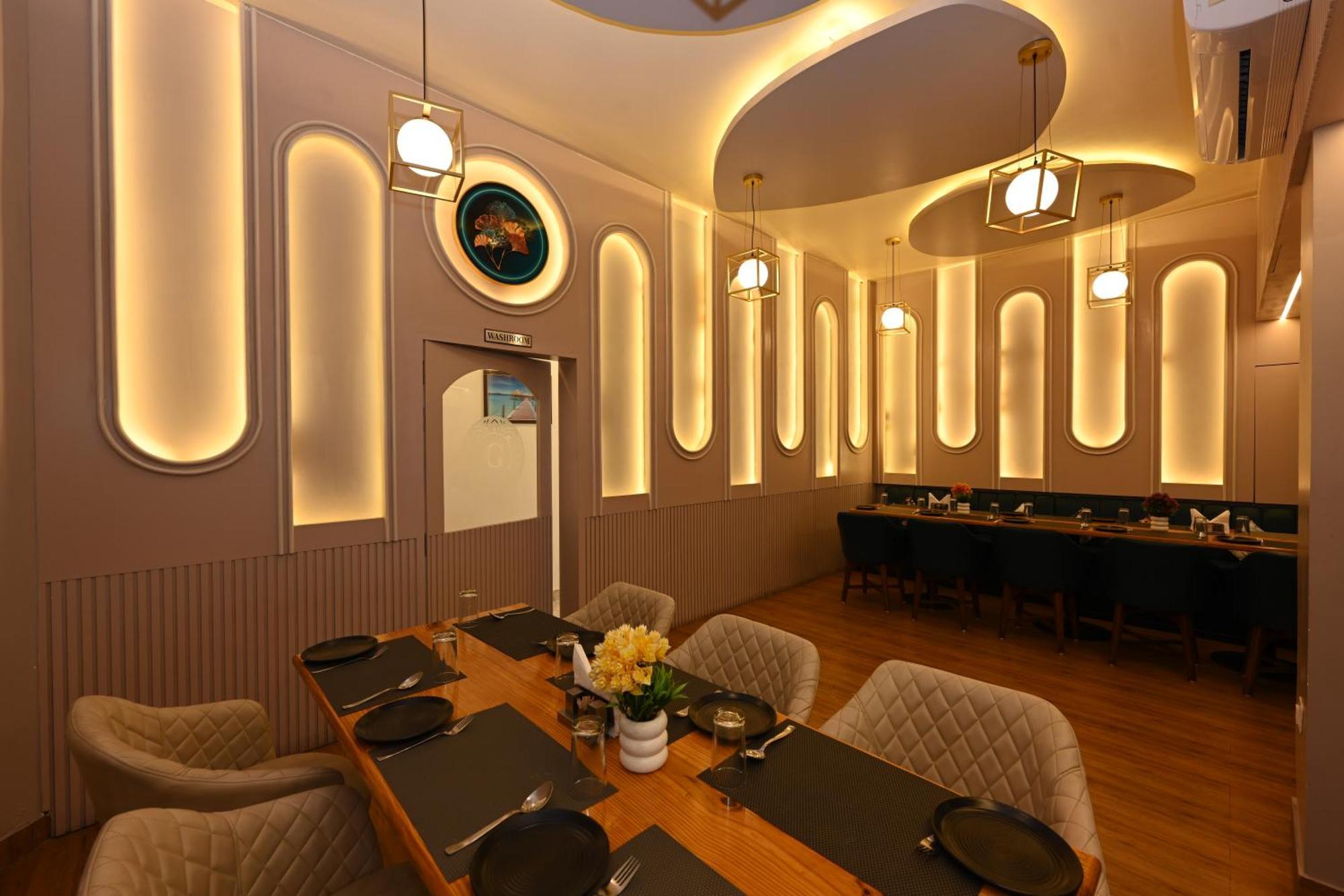 The Ganga Resort Bikaner Exterior photo